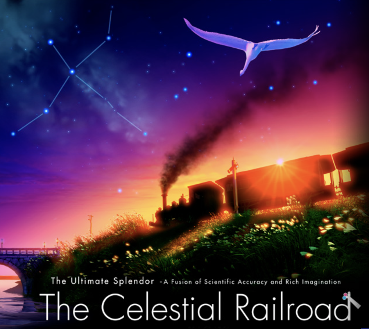 The Celestial Railroad (N)